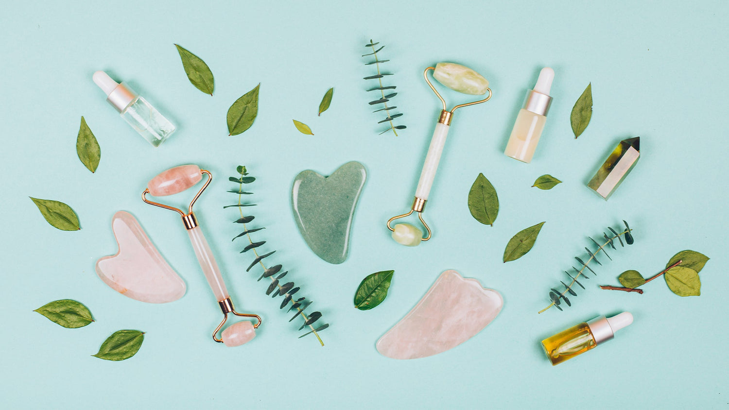 Massagers Tools