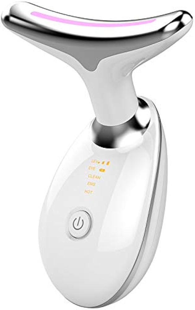 Neck & Face Firming Wrinkle Removal Tool