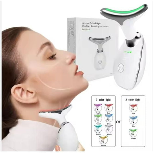 Neck & Face Firming Wrinkle Removal Tool
