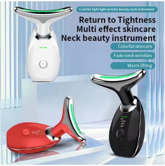 Neck & Face Firming Wrinkle Removal Tool
