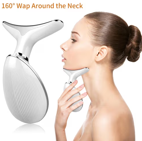 Neck & Face Firming Wrinkle Removal Tool