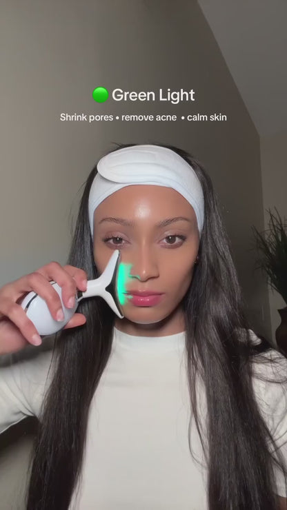 Neck & Face Firming Wrinkle Removal Tool